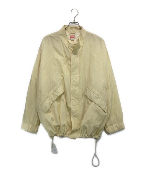 HINSON（ヒンソン）HINSON (ヒンソン) スイングトップ イエロー サイズ:Lの古着・服飾アイテム