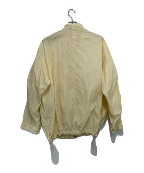 HINSON（ヒンソン）HINSON (ヒンソン) スイングトップ イエロー サイズ:Lの古着・服飾アイテム