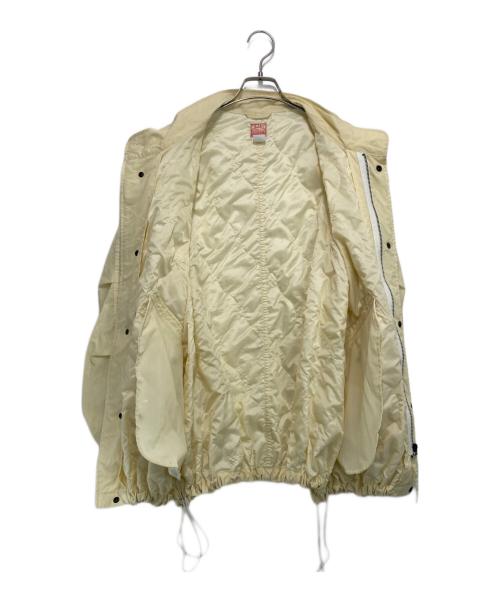 HINSON（ヒンソン）HINSON (ヒンソン) スイングトップ イエロー サイズ:Lの古着・服飾アイテム