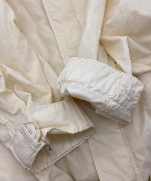 HINSON（ヒンソン）HINSON (ヒンソン) スイングトップ イエロー サイズ:Lの古着・服飾アイテム