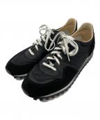 SPALWARTスパルウォート）の古着「Marathon Trail Low」｜ブラック