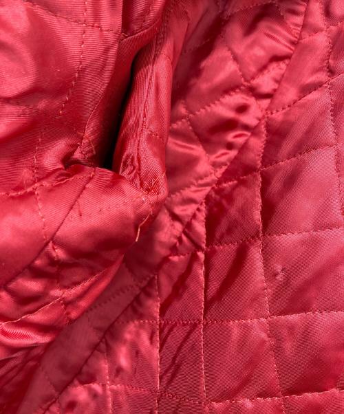 CELINE（セリーヌ）CELINE (セリーヌ) Biker Leather Riders Jacket/ライダースジャケット ブラック サイズ:38の古着・服飾アイテム