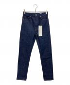 upper hightsアッパーハイツ）の古着「THE HーRISE STELLA」｜インディゴ