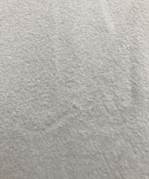 JURGEN LEHL（ヨーガンレール）JURGEN LEHL (ヨーガンレール) ノーカラーウールコート グレー サイズ:mの古着・服飾アイテム