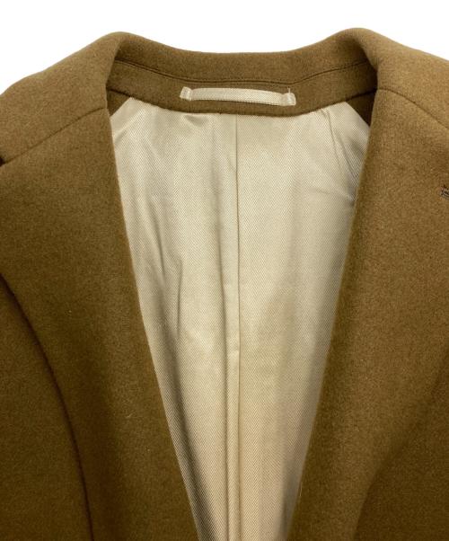 ARTS&SCIENCE（アーツアンドサイエンス）ARTS&SCIENCE (アーツアンドサイエンス) コート オリーブ サイズ:38の古着・服飾アイテム