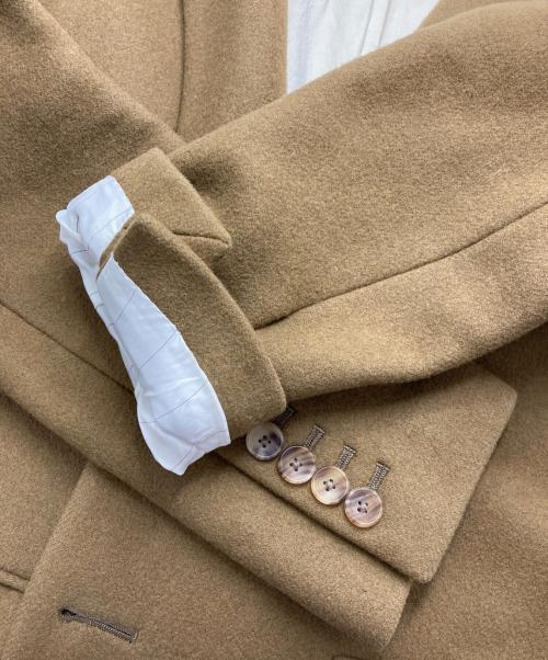 ARTS&SCIENCE（アーツアンドサイエンス）ARTS&SCIENCE (アーツアンドサイエンス) コート オリーブ サイズ:38の古着・服飾アイテム