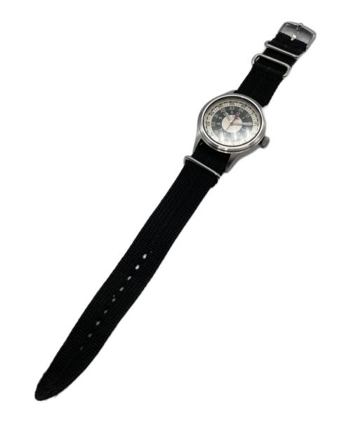 TIMEX（タイメックス）TIMEX (タイメックス) TODDSNYDER (トッドシュナイダー) 腕時計 アイボリー サイズ:-の古着・服飾アイテム