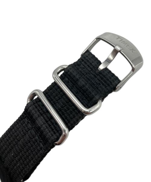 TIMEX（タイメックス）TIMEX (タイメックス) TODDSNYDER (トッドシュナイダー) 腕時計 アイボリー サイズ:-の古着・服飾アイテム