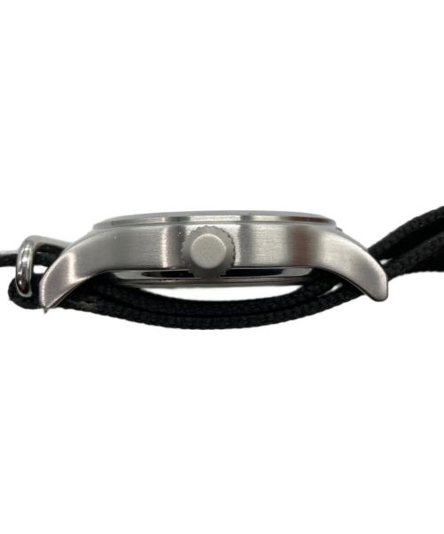 TIMEX（タイメックス）TIMEX (タイメックス) TODDSNYDER (トッドシュナイダー) 腕時計 アイボリー サイズ:-の古着・服飾アイテム