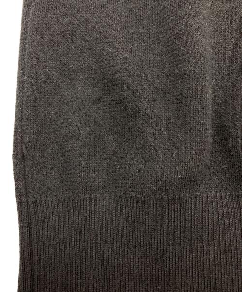 TAKAHIROMIYASHITA TheSoloIst.（タカヒロミヤシタ ザソロイスト）TAKAHIROMIYASHITA TheSoloIst. (タカヒロミヤシタ ザソロイスト) Mickey Mouse s/s sweater ブラック サイズ:46の古着・服飾アイテム