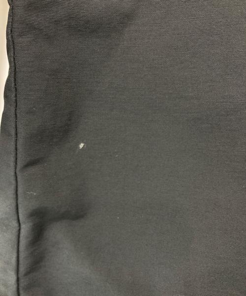 FRED PERRY（フレッドペリー）FRED PERRY (フレッドペリー) Fishtail Bomber Coat ブラック サイズ:XSの古着・服飾アイテム