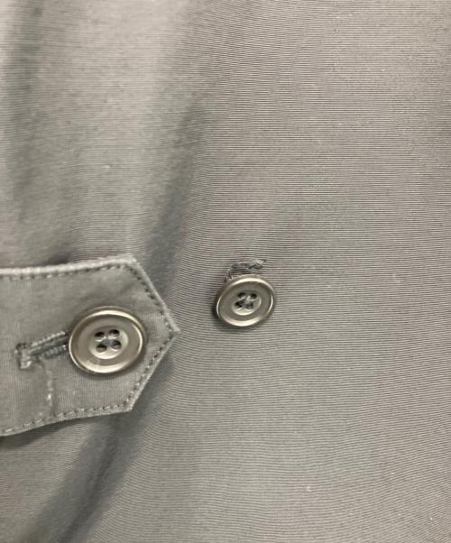 FRED PERRY（フレッドペリー）FRED PERRY (フレッドペリー) Fishtail Bomber Coat ブラック サイズ:XSの古着・服飾アイテム