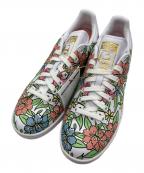 adidas Originalsアディダスオリジナル）の古着「Women's Stan Smith All-Over 