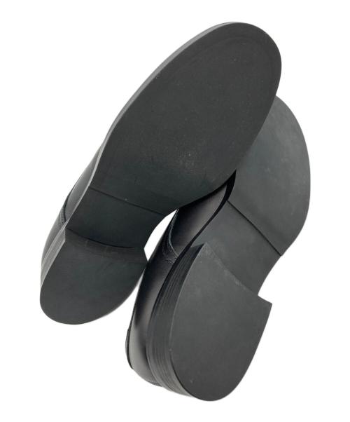 BEAUTY&YOUTH UNITED ARROWS（ビューティーアンドユースユナイテッドアローズ）BEAUTY&YOUTH UNITED ARROWS (ビューティーアンドユースユナイテッドアローズ) ダービーシューズ ブラック サイズ:JP260の古着・服飾アイテム