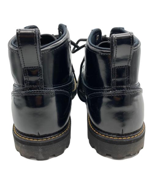 Onitsuka Tiger（オニツカタイガー）Onitsuka Tiger (オニツカタイガー) RINKAN BOOT ブラック サイズ:26.0の古着・服飾アイテム