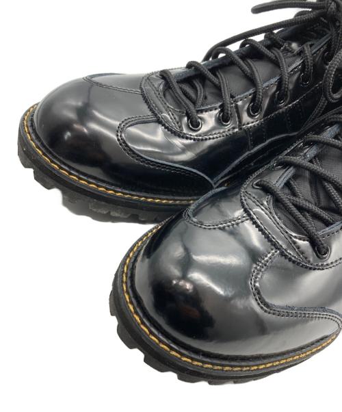 Onitsuka Tiger（オニツカタイガー）Onitsuka Tiger (オニツカタイガー) RINKAN BOOT ブラック サイズ:26.0の古着・服飾アイテム