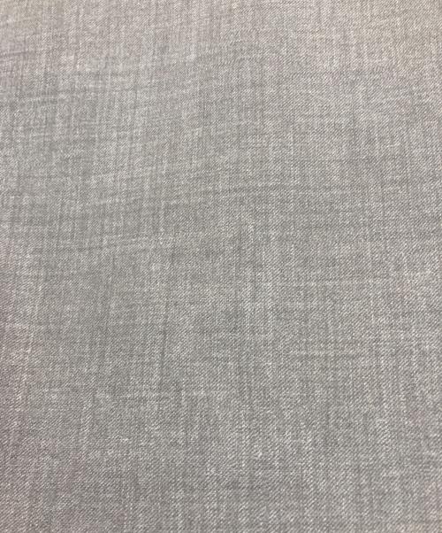 theory（セオリー）theory (セオリー) Precision Print Clinton DPK W Aテーラードジャケット グレー サイズ:38の古着・服飾アイテム