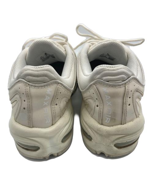 NIKE（ナイキ）NIKE (ナイキ) AIR MAX TAILWIND 4 99 SP SAIL（エアマックス テイルウィンド4 4 99 SP 