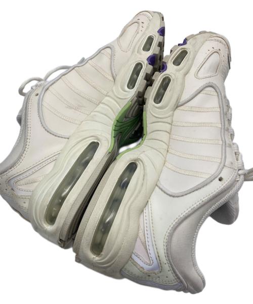 NIKE（ナイキ）NIKE (ナイキ) AIR MAX TAILWIND 4 99 SP SAIL（エアマックス テイルウィンド4 4 99 SP 