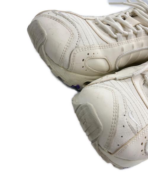 NIKE（ナイキ）NIKE (ナイキ) AIR MAX TAILWIND 4 99 SP SAIL（エアマックス テイルウィンド4 4 99 SP 