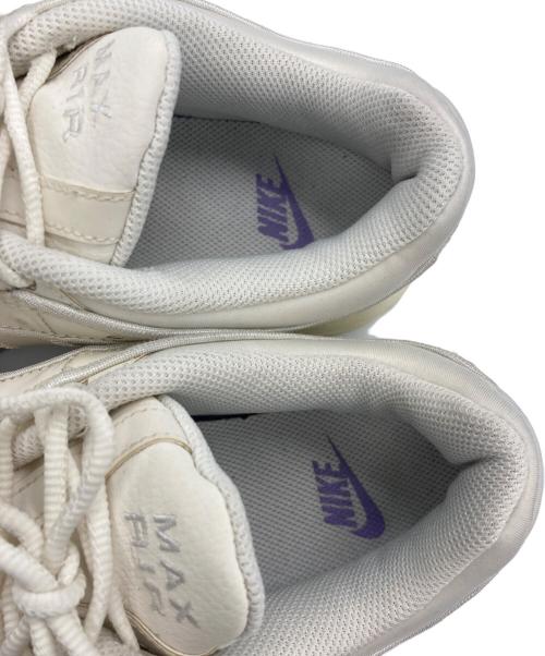 NIKE（ナイキ）NIKE (ナイキ) AIR MAX TAILWIND 4 99 SP SAIL（エアマックス テイルウィンド4 4 99 SP 