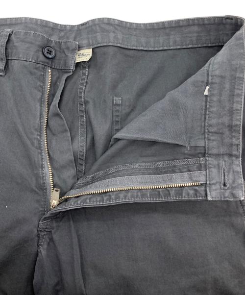 Ron Herman（ロンハーマン）Ron Herman (ロンハーマン) ペインターパンツ グレー サイズ:Ｍの古着・服飾アイテム