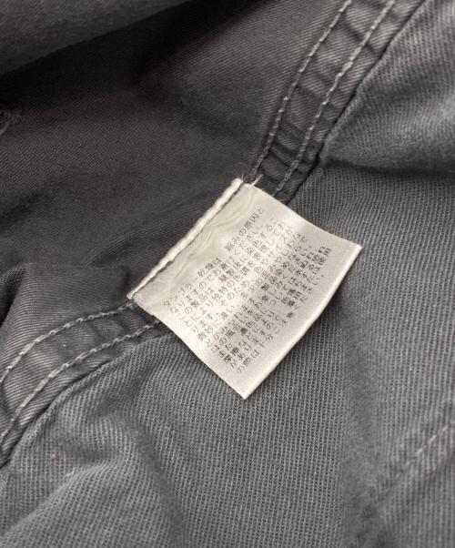 Ron Herman（ロンハーマン）Ron Herman (ロンハーマン) ペインターパンツ グレー サイズ:Ｍの古着・服飾アイテム