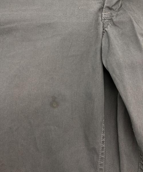 Ron Herman（ロンハーマン）Ron Herman (ロンハーマン) ペインターパンツ グレー サイズ:Ｍの古着・服飾アイテム