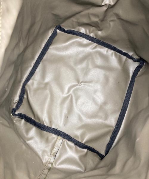 Herve Chapelier（エルベシャプリエ）Herve Chapelier (エルベシャプリエ) コーデュラナイロン・舟型トート 707W カモフラージュ サイズ:-の古着・服飾アイテム