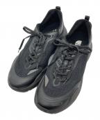 THE NORTH FACEザ ノース フェイス）の古着「Ultra Forward」｜ブラック