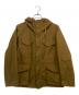 nanamica（ナナミカ）の古着「クルーザージャケット」｜オリーブ