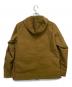 nanamica (ナナミカ) クルーザージャケット オリーブ サイズ:XS：12000円