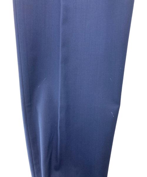 GIVENCHY（ジバンシィ）GIVENCHY (ジバンシィ) 金釦ジョガーパンツ ブルー サイズ:50の古着・服飾アイテム