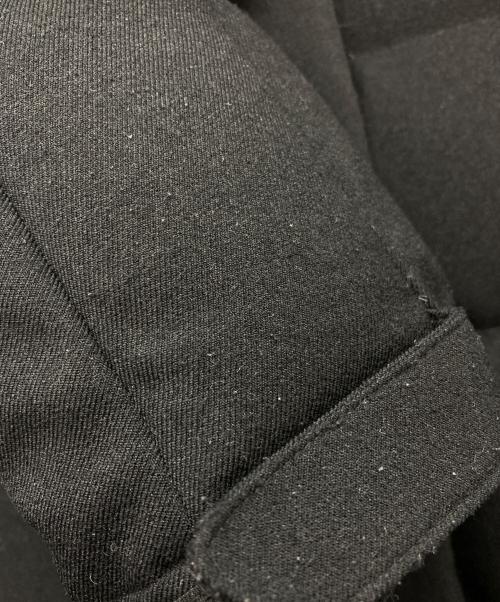 MAMMUT（マムート）MAMMUT (マムート) Roseg IN Hooded Jacket AF ブラック サイズ:XSの古着・服飾アイテム