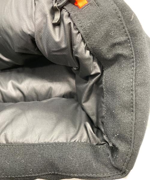 MAMMUT（マムート）MAMMUT (マムート) Roseg IN Hooded Jacket AF ブラック サイズ:XSの古着・服飾アイテム