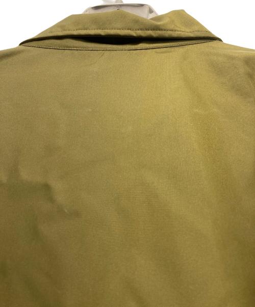 THE NORTH FACE（ザ ノース フェイス）THE NORTH FACE (ザ ノース フェイス) コーチジャケット カーキ サイズ:XLの古着・服飾アイテム