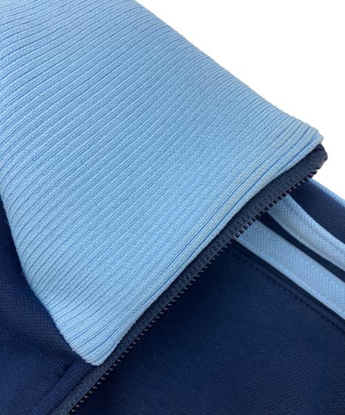 adidas Originals（アディダスオリジナル）adidas originals (アディダスオリジナル) プレミアムトラックトップ ネイビー サイズ:XLの古着・服飾アイテム