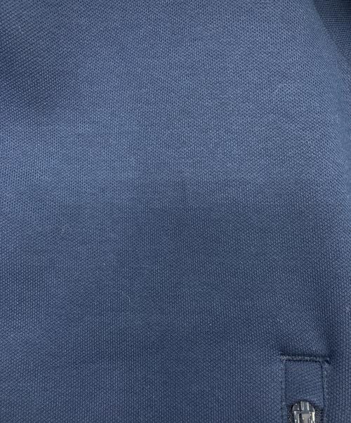 adidas Originals（アディダスオリジナル）adidas originals (アディダスオリジナル) プレミアムトラックトップ ネイビー サイズ:XLの古着・服飾アイテム