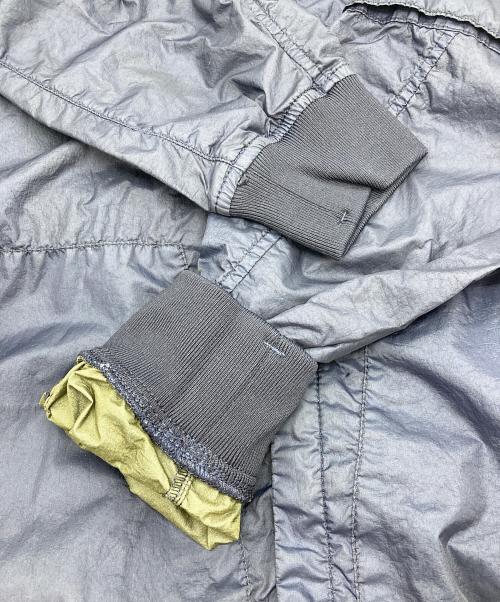 STONE ISLAND（ストーンアイランド）STONE ISLAND (ストーンアイランド) Membrana 3L Tc jacket ネイビー サイズ:Ｍの古着・服飾アイテム