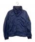 STONE ISLAND（ストーンアイランド）の古着「Membrana 3L Tc jacket」｜ネイビー