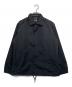 Y-3（ワイスリー）の古着「U NYLON COACH JACKET」｜ブラック