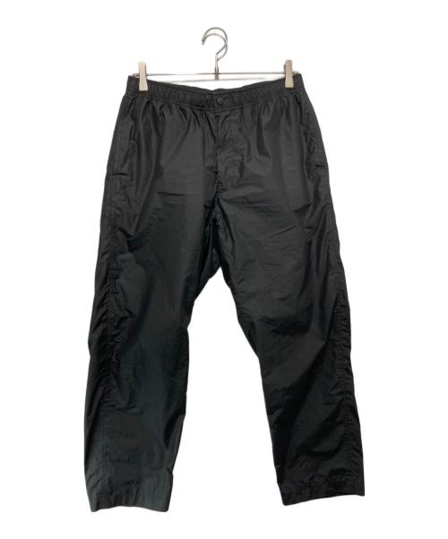 GOLDWIN（ゴールドウイン）GOLDWIN (ゴールドウイン) RHC Ron Herman (アールエイチシー ロンハーマン) ナイロンパンツ ブラック サイズ:2の古着・服飾アイテム