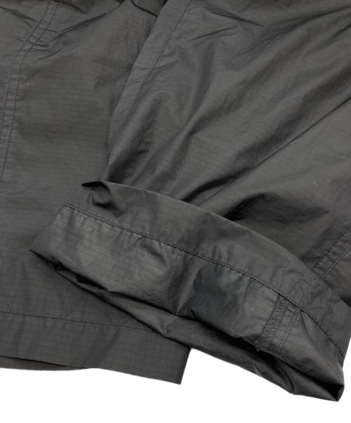 GOLDWIN（ゴールドウイン）GOLDWIN (ゴールドウイン) RHC Ron Herman (アールエイチシー ロンハーマン) ナイロンパンツ ブラック サイズ:2の古着・服飾アイテム