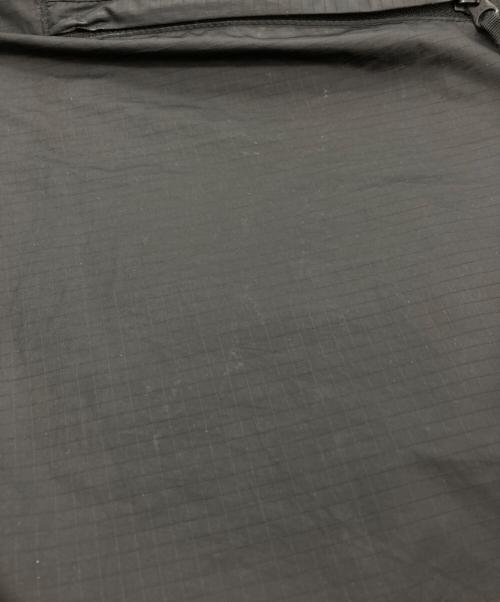 GOLDWIN（ゴールドウイン）GOLDWIN (ゴールドウイン) RHC Ron Herman (アールエイチシー ロンハーマン) ナイロンパンツ ブラック サイズ:2の古着・服飾アイテム