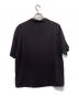 stussy (ステューシー) HARUMI GIRL SHIRT ネイビー サイズ:M：5000円