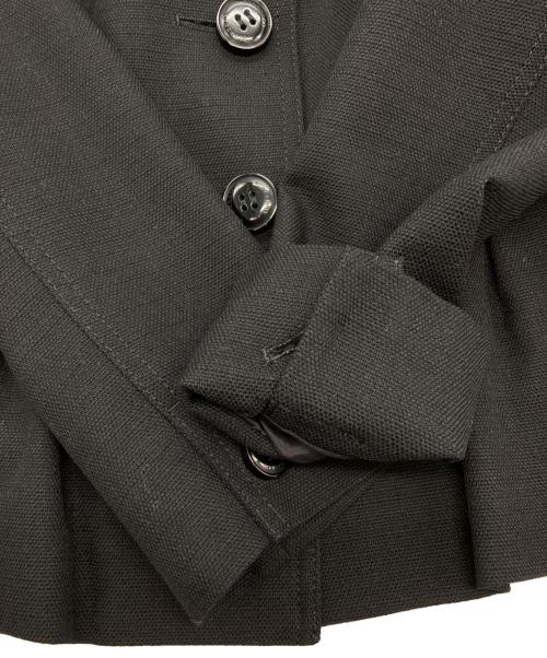 BURBERRY LONDON（バーバリーロンドン）BURBERRY LONDON (バーバリーロンドン) フォーマルセットアップ ブラック サイズ:36の古着・服飾アイテム