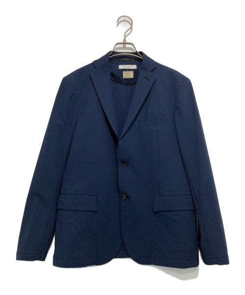 BEAUTY&YOUTH UNITED ARROWS（ビューティーアンドユースユナイテッドアローズ）BEAUTY&YOUTH UNITED ARROWS (ビューティーアンドユースユナイテッドアローズ) セットアップ ブルー サイズ:Mの古着・服飾アイテム