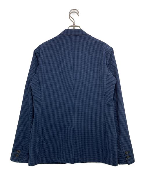 BEAUTY&YOUTH UNITED ARROWS（ビューティーアンドユースユナイテッドアローズ）BEAUTY&YOUTH UNITED ARROWS (ビューティーアンドユースユナイテッドアローズ) セットアップ ブルー サイズ:Mの古着・服飾アイテム