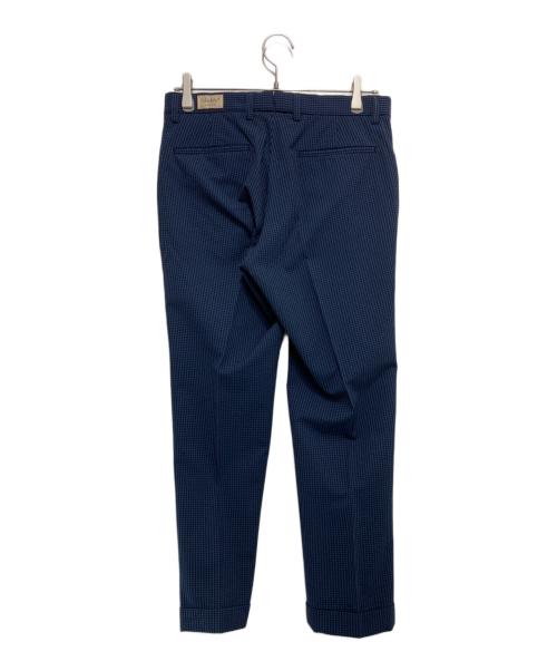 BEAUTY&YOUTH UNITED ARROWS（ビューティーアンドユースユナイテッドアローズ）BEAUTY&YOUTH UNITED ARROWS (ビューティーアンドユースユナイテッドアローズ) セットアップ ブルー サイズ:Mの古着・服飾アイテム