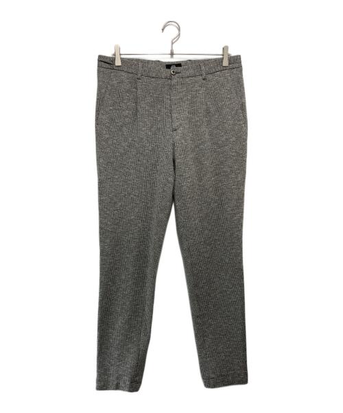 GTA IL PANTALONE（GTA IL PANTALONE）GTA IL PANTALONE (GTA IL PANTALONE) イージーパンツ グレー サイズ:48の古着・服飾アイテム